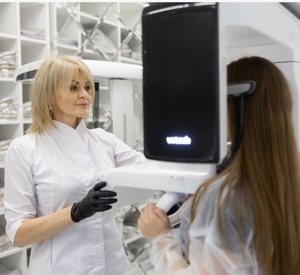 Діагностика ротової порожнини